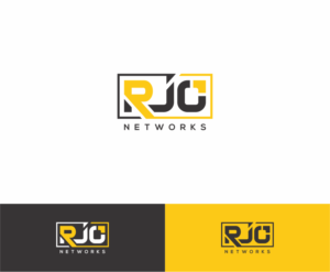 Logo Design by MKR for RJO Networks | Design: #16008882