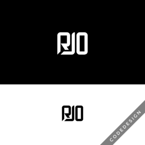Logo Design by Decos Studio for RJO Networks | Design: #15578230