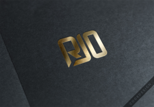 Logo Design by Decos Studio for RJO Networks | Design: #15578232