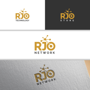 Logo Design by manto.bjb