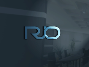 Logo Design by Oaxaqueña for RJO Networks | Design: #15593401