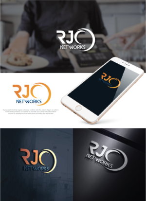 Logo Design by totaleffects
