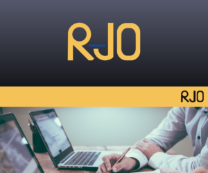 Logo Design by Creativefan for RJO Networks | Design: #15599341