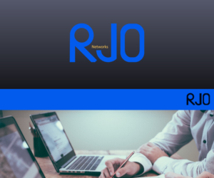 Logo Design by Creativefan for RJO Networks | Design: #15599343