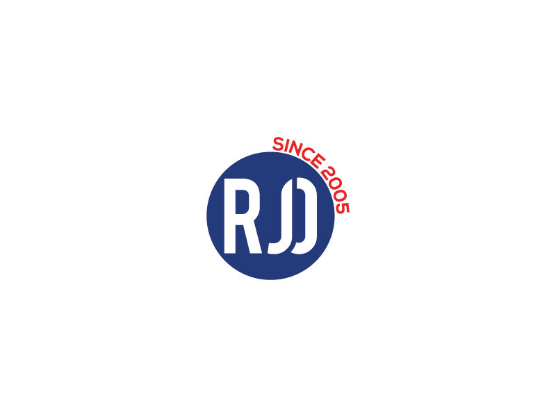 Logo Design by Sherpa design for RJO Networks | Design #15583589