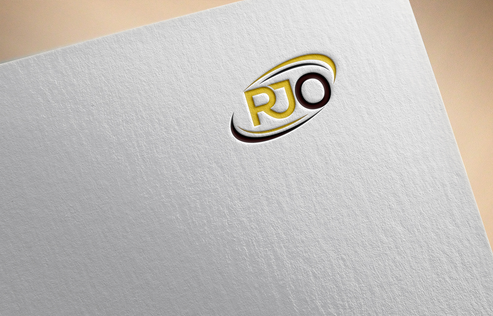 Logo Design by A S design @ for RJO Networks | Design #15591520