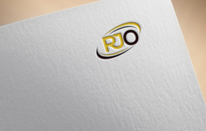 Logo Design by A S design @ for RJO Networks | Design: #15591520