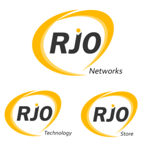 Logo Design by CharithSL for RJO Networks | Design: #15710275