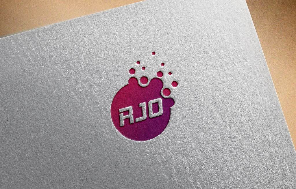 Logo Design by imsakiballhasan for RJO Networks | Design #15595322