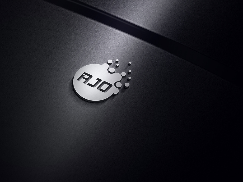 Logo Design by imsakiballhasan for RJO Networks | Design #15595323