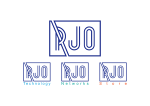 Logo Design by Nimo_Designs for RJO Networks | Design: #15697888