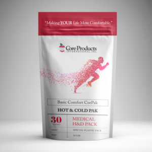 Packaging Design by Ideera for Core Products | Design: #15655444