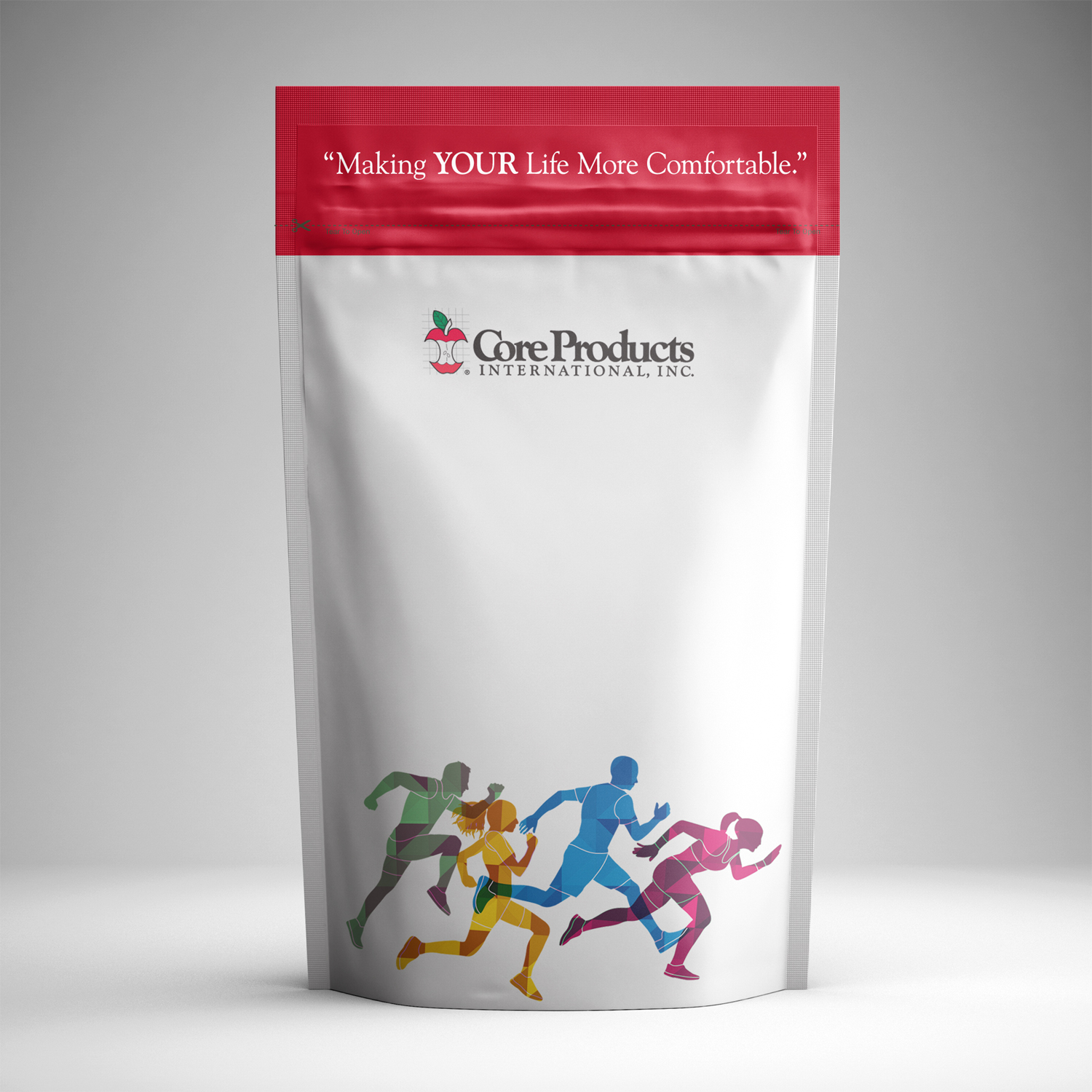 Packaging Design by Ideera for Core Products | Design #15656803