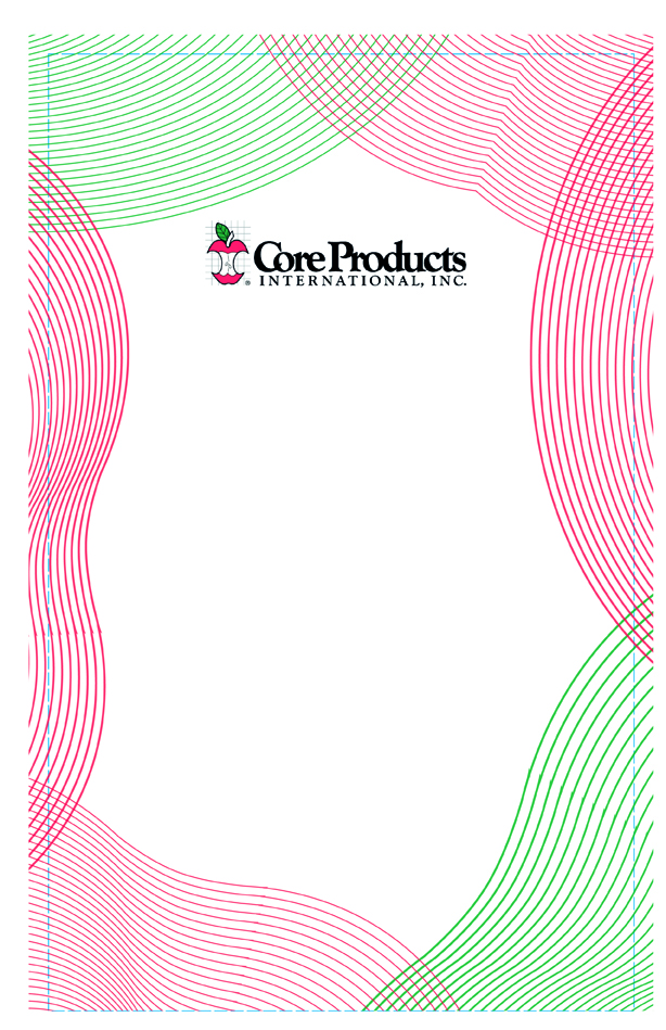 Packaging Design by eleven for Core Products | Design #15609144