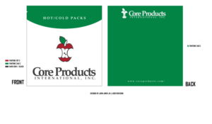 Packaging Design by jc.johnjones
