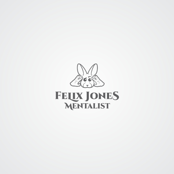 Design de Logo par Vikstar pour Felix Jones Mentalist | Design #15558897