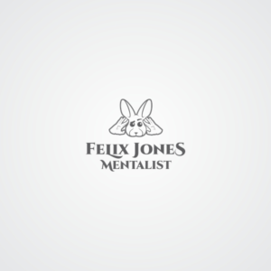Design de Logo par Vikstar pour Felix Jones Mentalist | Design : #15558897