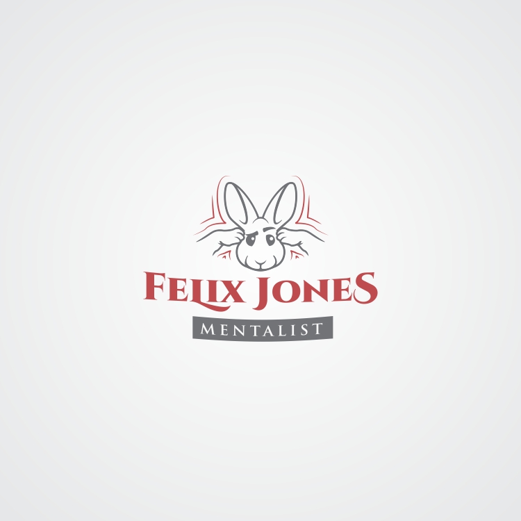 Diseño de Logo por Vikstar para Felix Jones Mentalist | Diseño #15630571