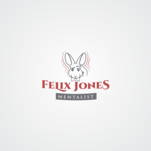 Design de Logo par Vikstar pour Felix Jones Mentalist | Design : #15660472