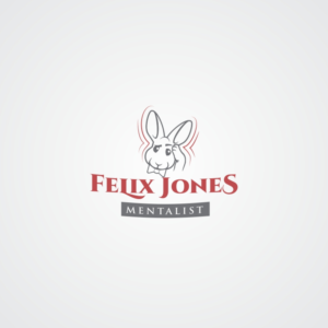 Design de Logo par Vikstar pour Felix Jones Mentalist | Design : #15664425