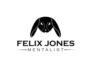 Design de Logo par R16 pour Felix Jones Mentalist | Design : #15590988