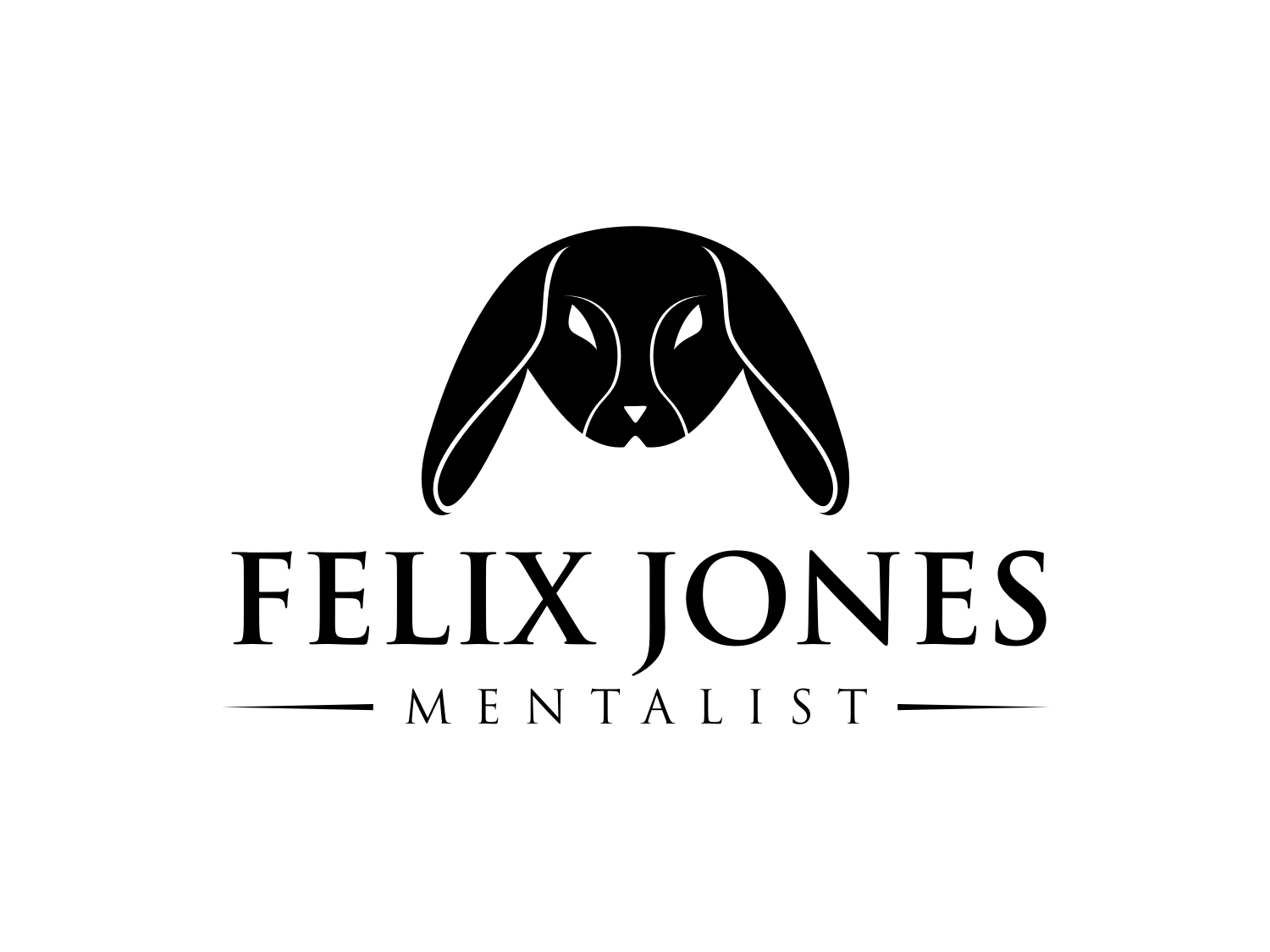 Logo Design by R16 for Felix Jones Mentalist | Design #15590990