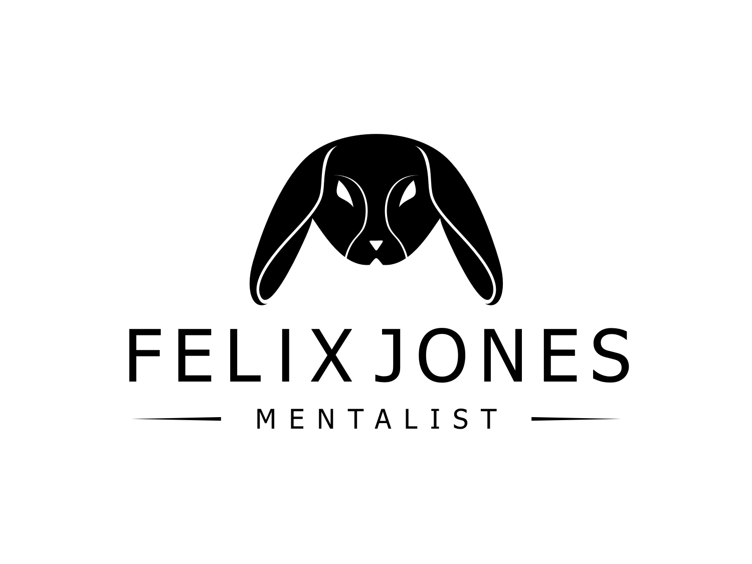 Diseño de Logo por R16 para Felix Jones Mentalist | Diseño #15590992