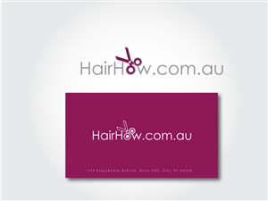 Logo Design by ellebrea