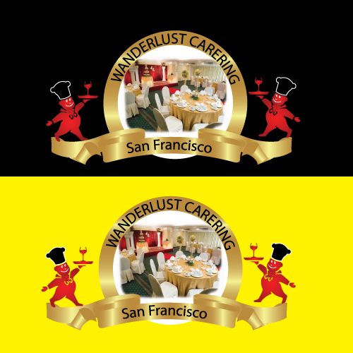 Logo Design by COGEY for this project | Design #2622172