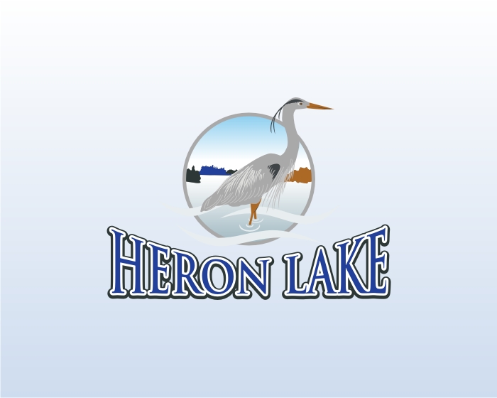 Logo-Design von Gito Kahana für Heron Development LLC | Design #2715512
