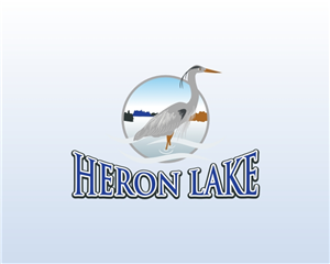 Diseño de Logo por Gito Kahana para Heron Development LLC | Diseño #2715512