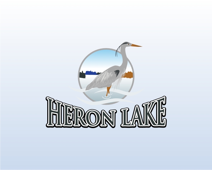 Logo Design by Gito Kahana for Heron Development LLC | Design #2715515