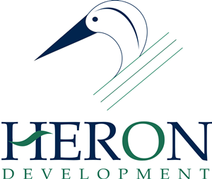 Logo Design by deepa for Heron Development LLC | Design: #2698248