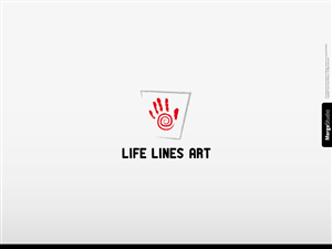 Diseño de Logo por MergeStudio para este proyecto | Diseño: #606222