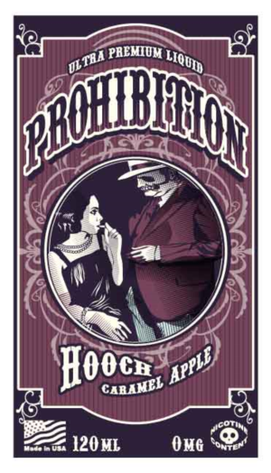 Label Design by Luis Arriola