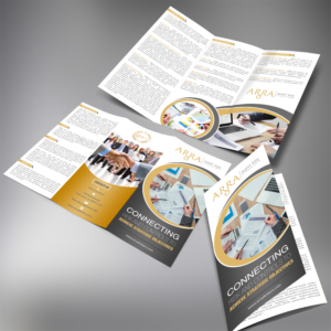 Flyer Design by debdesign for Audit Risk and Regulatory Advisors | Design: #15555018