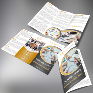Flyer Design by debdesign for Audit Risk and Regulatory Advisors | Design: #15570977