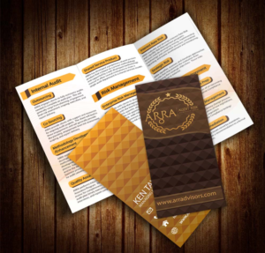 Flyer Design by DesignerGuide