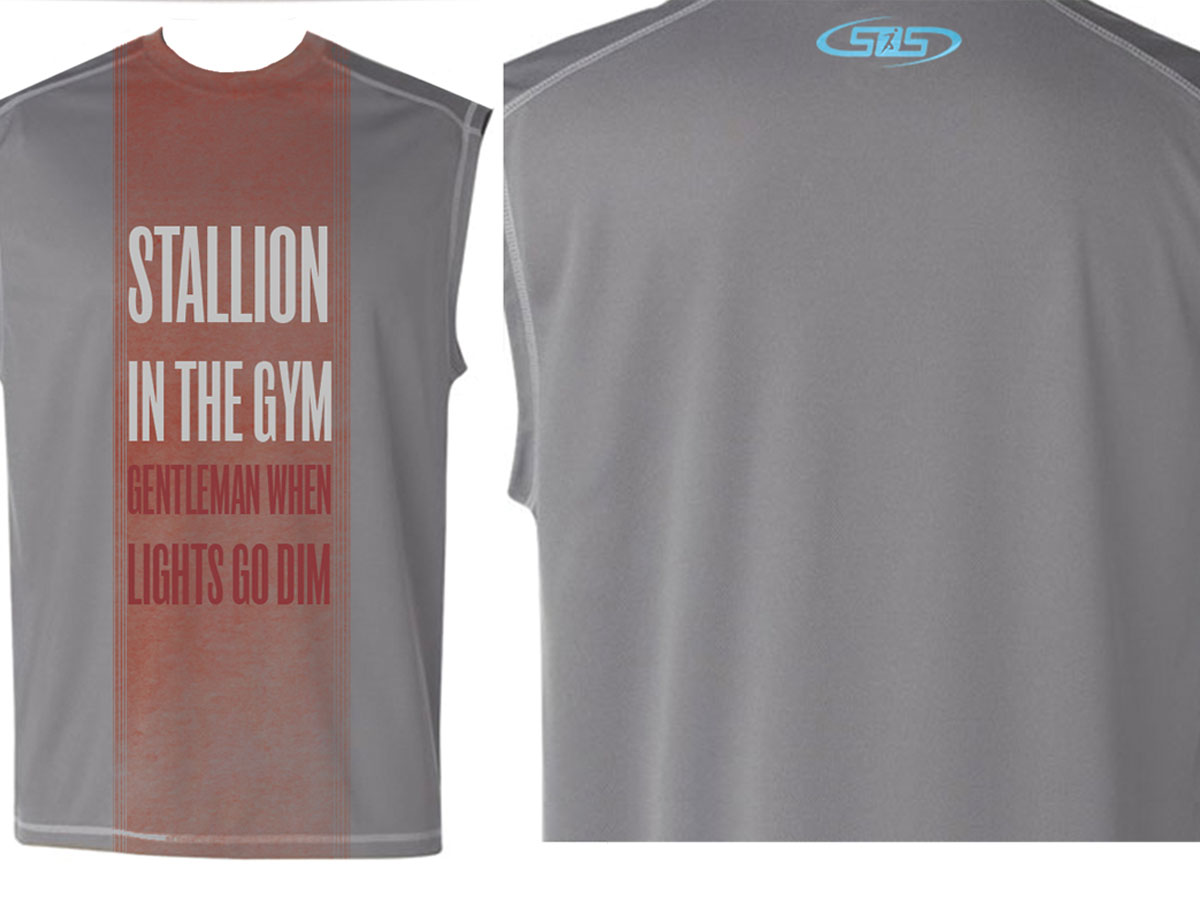 T-shirt Design by Ramya Sarang for this project | Design #2604889