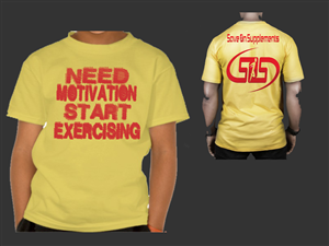 T-shirt Design by Ehtasham hassan for this project | Design: #2607574