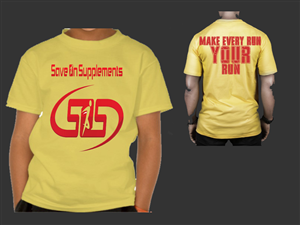 T-shirt Design by Ehtasham hassan for this project | Design: #2607636
