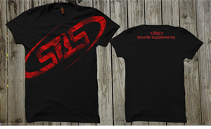 Diseño de Camiseta por Ambrech para este proyecto | Diseño: #2621000