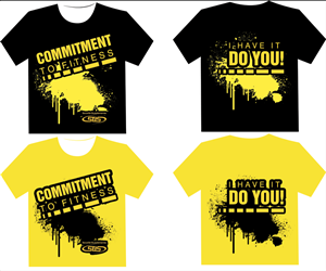T-shirt Design by BeyondDesign for this project | Design #2609487