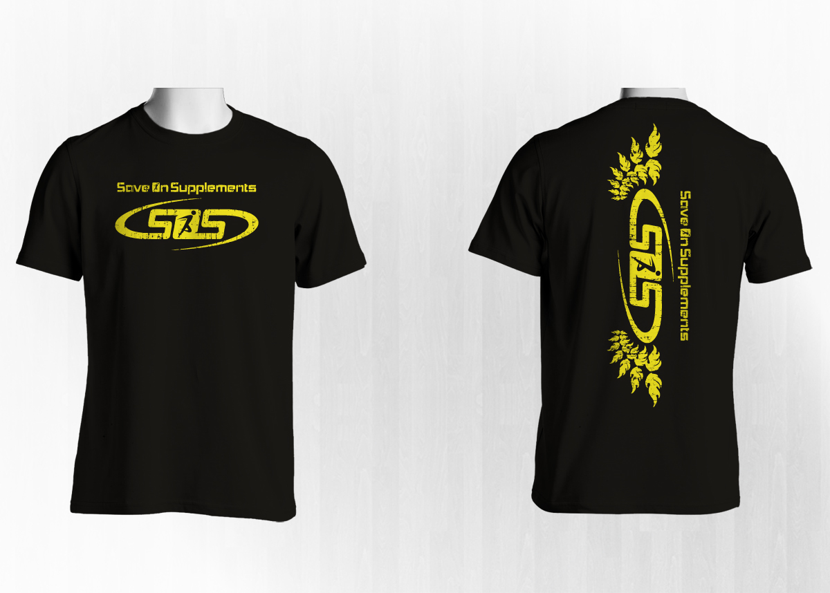 T-Shirt-Design von Adrian für dieses Projekt | Design #2681793