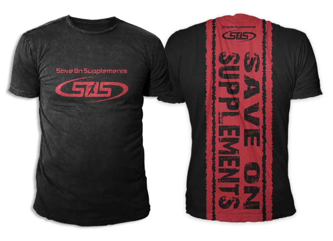 T-shirt Design by swo0osh for this project | Design #2693665