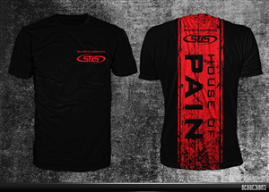 T-shirt Design by gekgrfx for this project | Design: #2593433