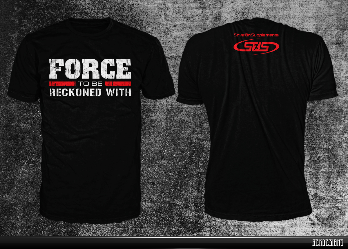 T-shirt Design by gekgrfx for this project | Design #2593502