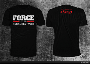 T-shirt Design by gekgrfx for this project | Design: #2593502