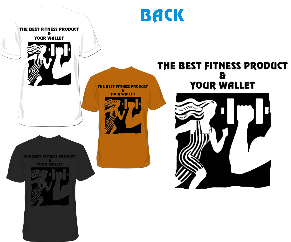 T-shirt Design by russyiddin for this project | Design #2637052