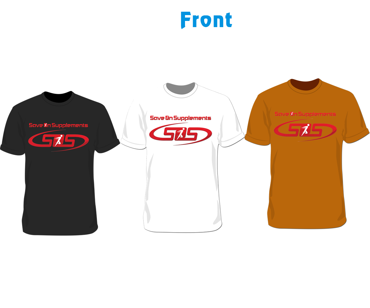 Diseño de Camiseta por russyiddin para este proyecto | Diseño #2637059